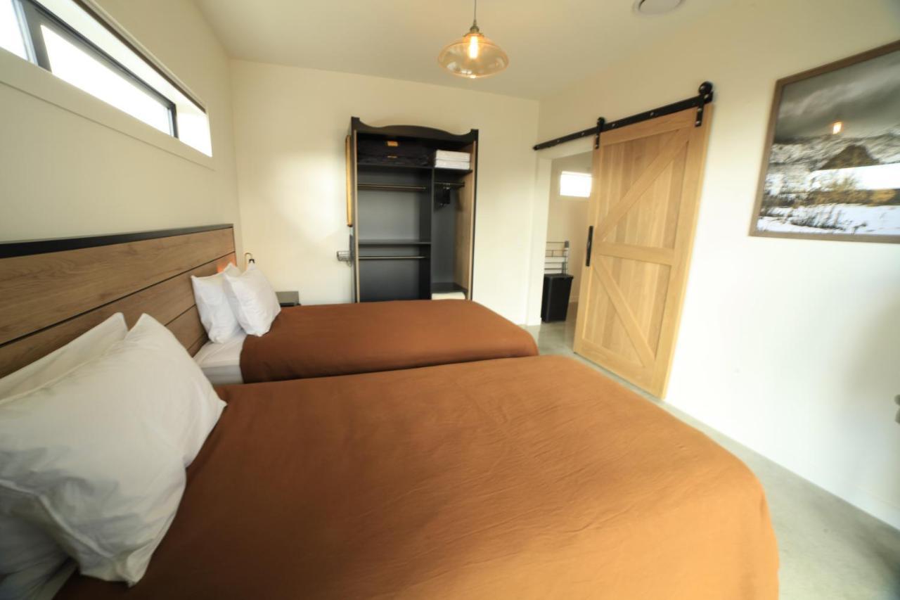 Black Stilt Retreat, Stunning Luxury Property تويزل المظهر الخارجي الصورة